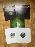 5er Hardstyle Vinyl-Set