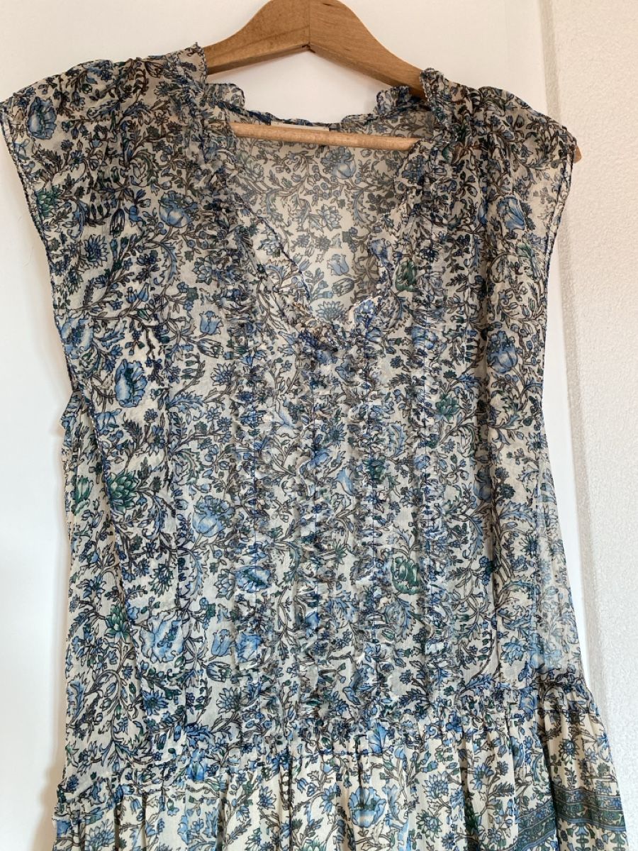Zadig & Voltaire Kleider: Zadig et Voltaire Robe – Neu (gemäss Beschreibung) aus Lonay von Ikoko 3