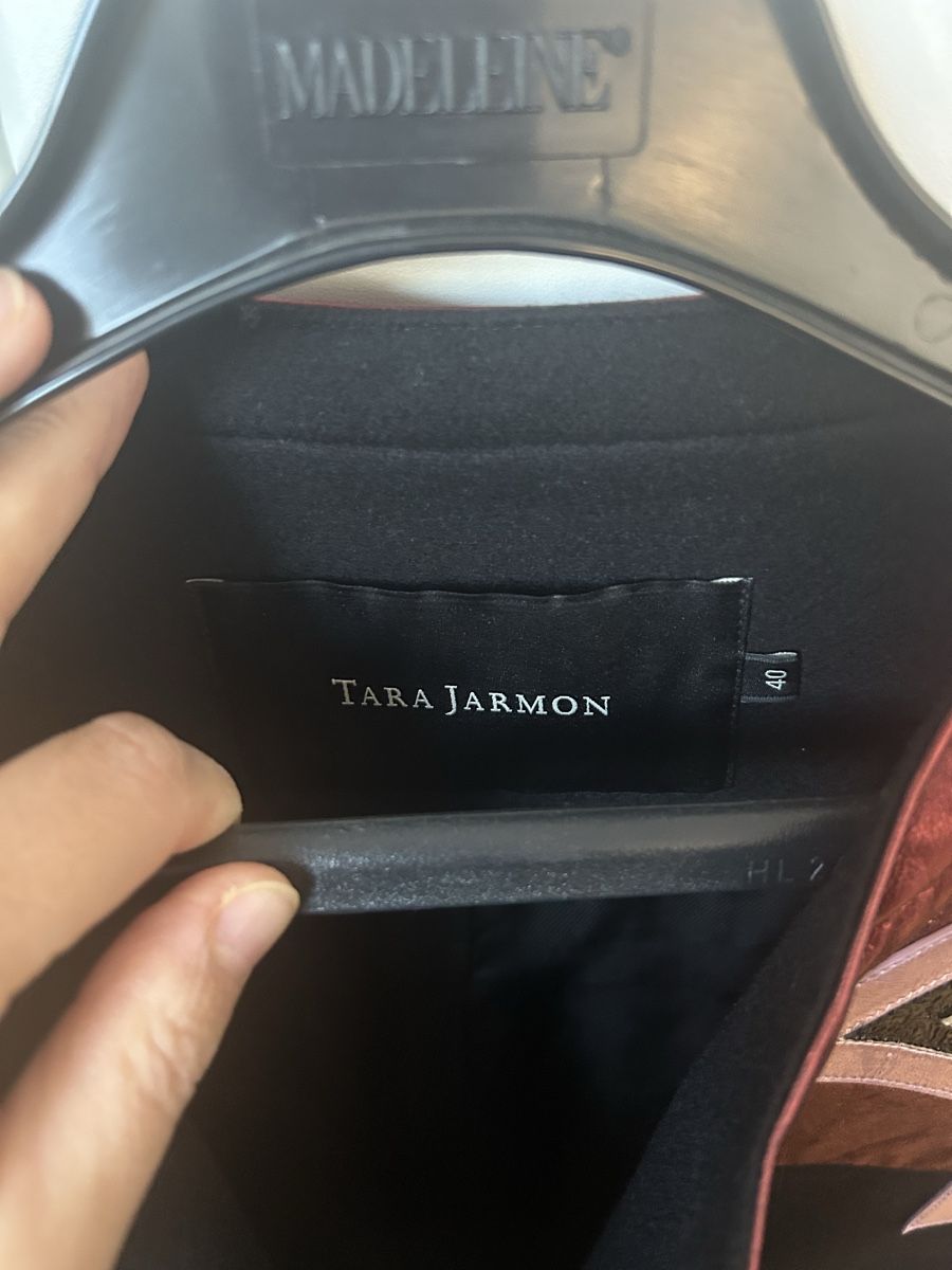 Tara Jarmon Giacche: Veste mi saison Tara Jarmon – Usato da Renens VD venduto da Kro0601 4