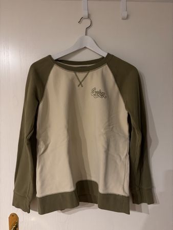 Burton Pullover Gr. M
