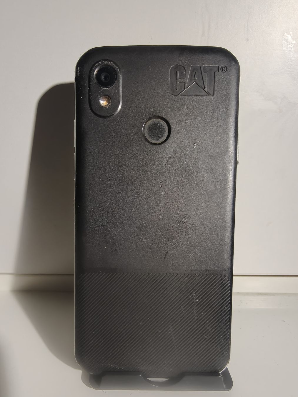 Caterpillar Handys / Smartphones: Cat S52 Smartphone guter Zustand – Gebraucht aus La Tour de Peilz von Dejobokin 1