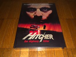 Hitcher, der Highway Killer - MEDIABOOK - A - UNCUT