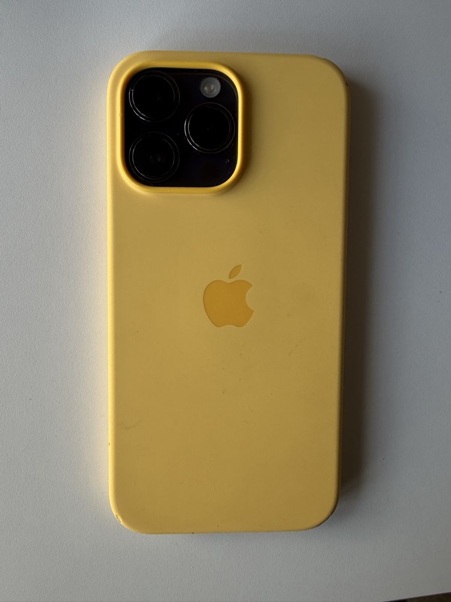 Apple Telefoni cellulari / Smartphones: iPhone 14 Pro Max – Usato da Zürich venduto da fuchsvomtannenwald 2