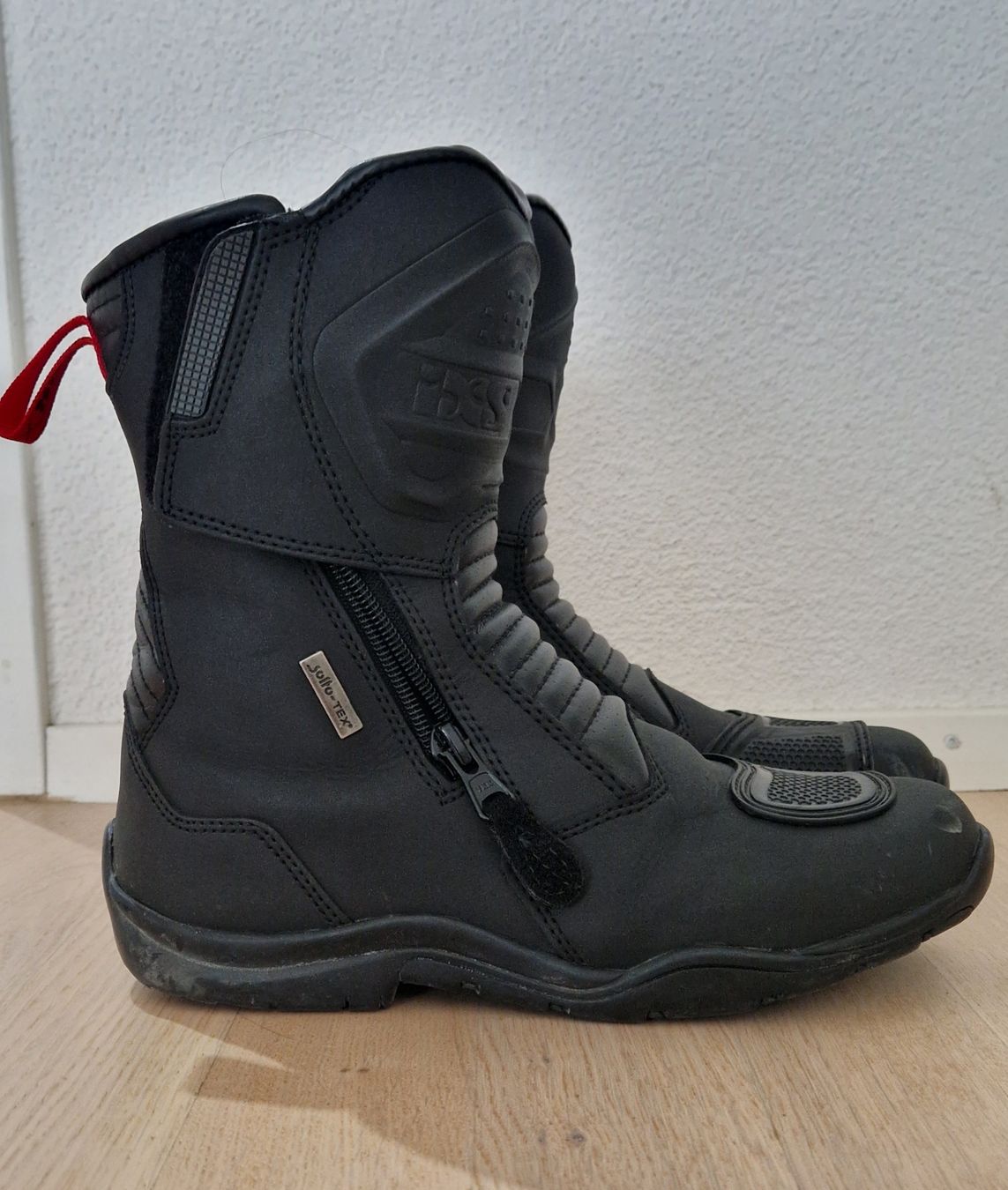 Lotti di vestiti: Held Motorradbekleidung Gr. 36/38 – Usato da Untersiggenthal venduto da jac_25tx 7