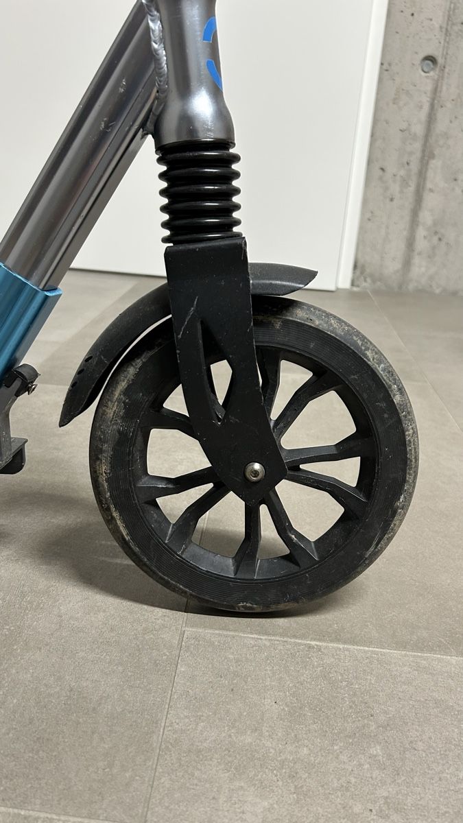 Kickboard: Kickboard Motion – Gebraucht aus Buochs von pfuisili_91 5