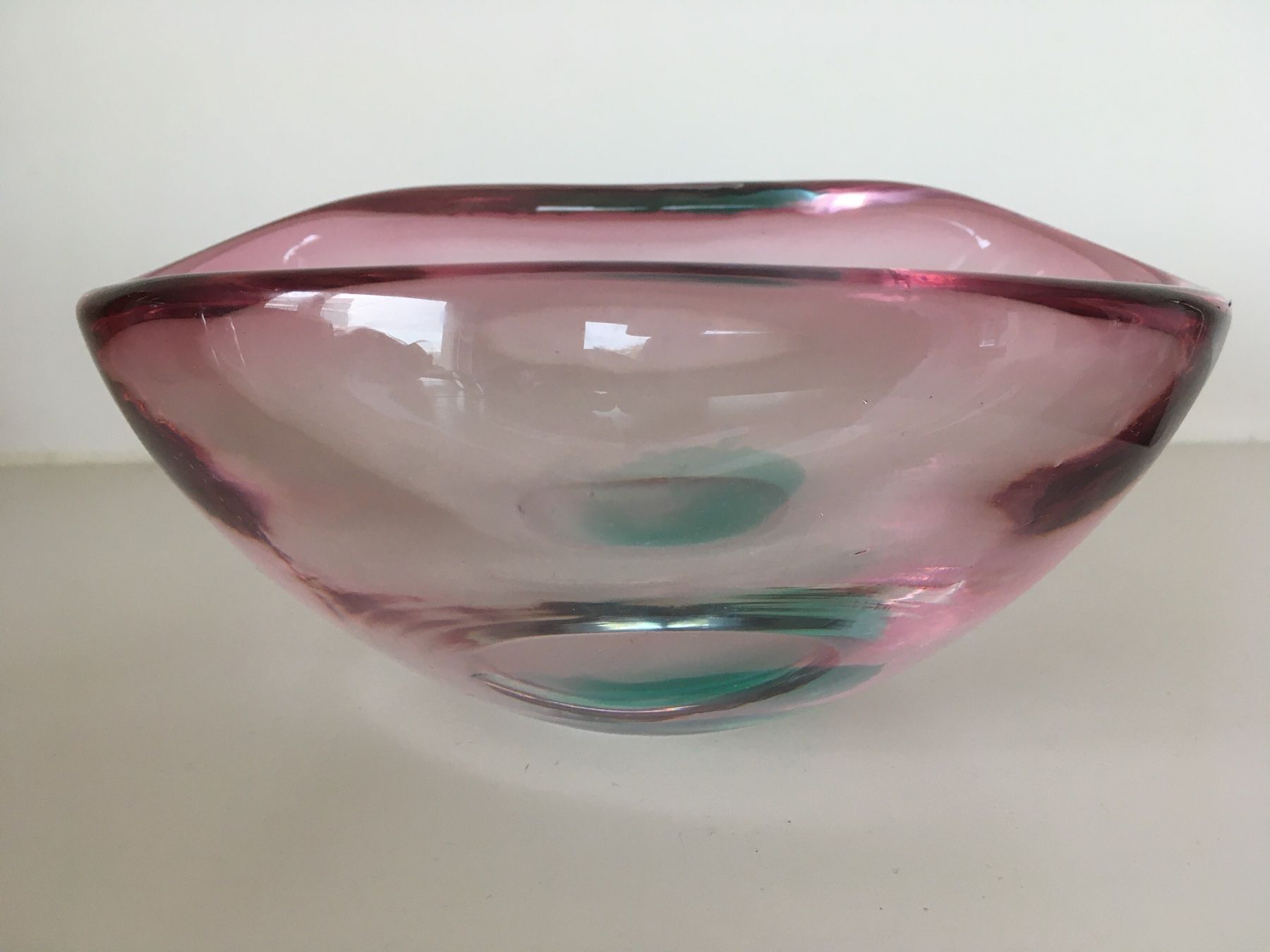 Vasi & Recipienti: Vintage Vase / Schale – Usato da zürich venduto da Cf8000 3