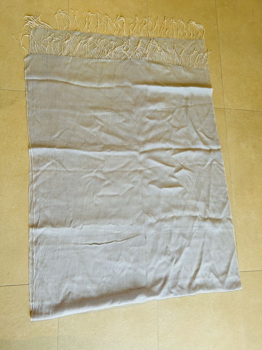 Foulards & écharpes: Écharpe Pashmina – D'occasion à Founex par etswang