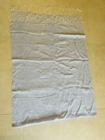 Écharpe Pashmina