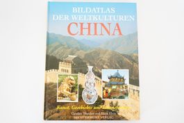Bildatlas der Weltkulturen: China