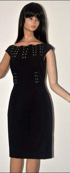 Karen Millen Kleider: Kleid / Robe Karen Millen  36/38 – Gebraucht aus Collonges von Auganien 1