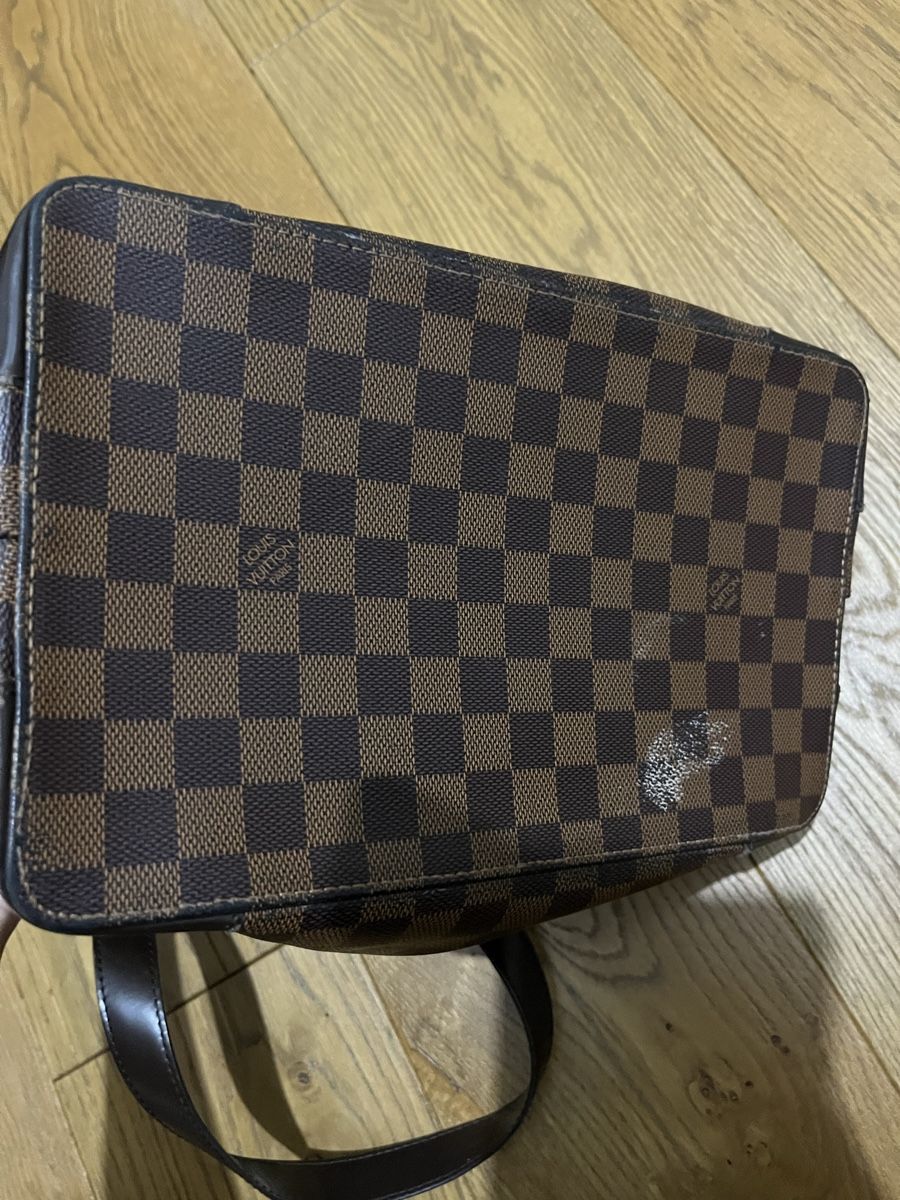 Louis Vuitton Borse da donna: Louis Vuitton Tasche – Usato da Kaltbrunn venduto da Milush12 3