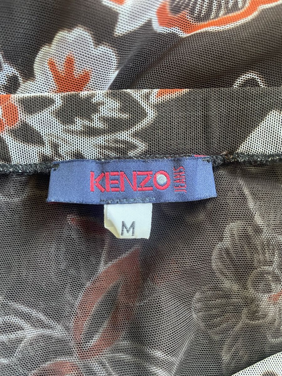Kenzo Gonne: Jupe Kenzo - M – Usato da Martigny venduto da Lea_lucci 5