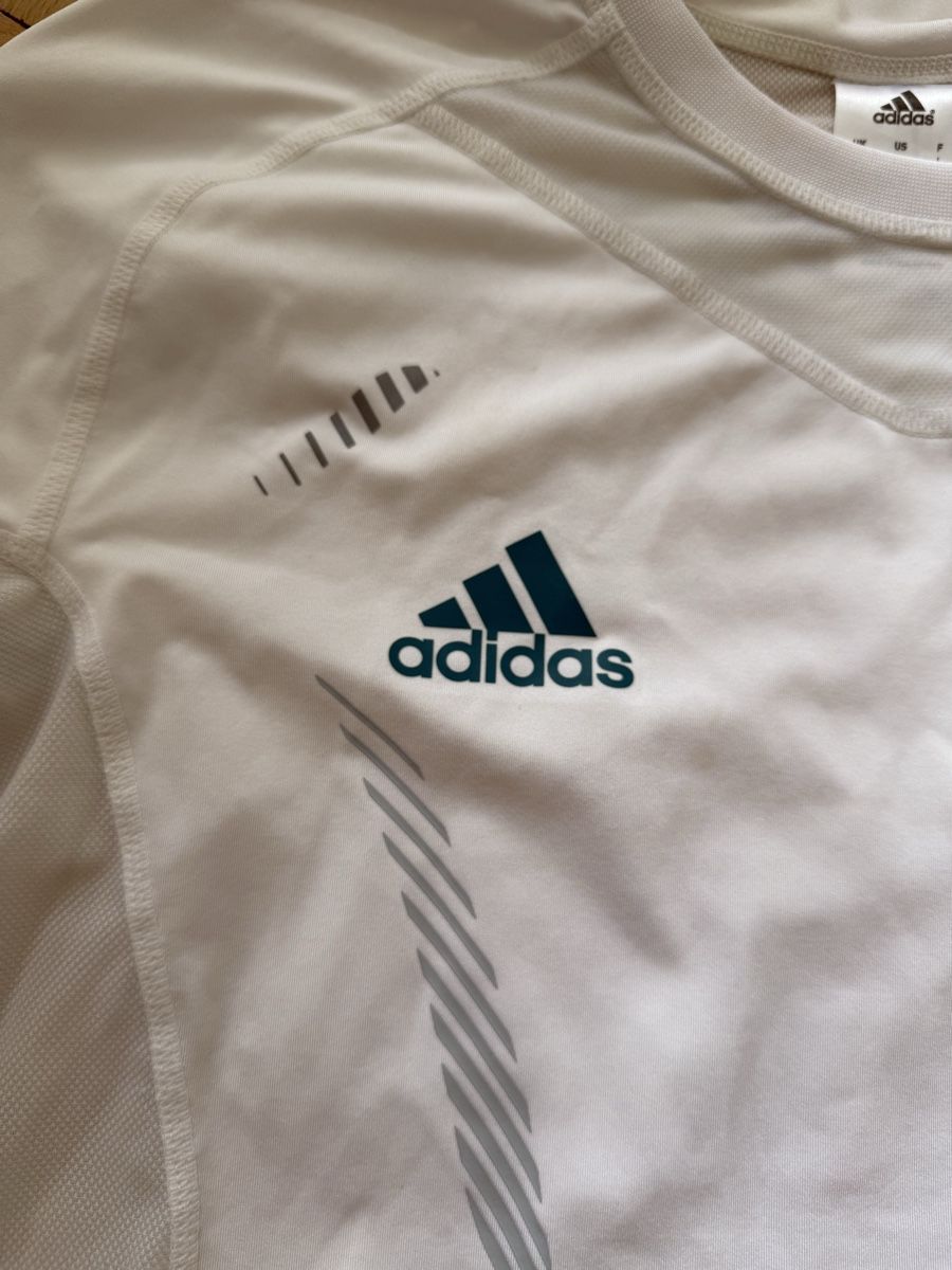 Adidas T-shirt: Team Australia Longsleeve (L) – Usato da Bern venduto da Laufsport3000 3