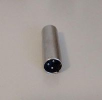 Adaptateur, Adapter XLR (mask) / XLR (mask)