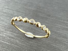 Ring 585 Gold