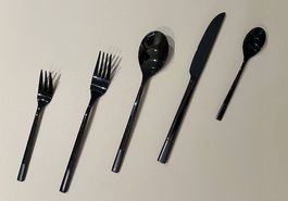 Sola Besteck, für 8 Personen