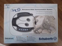Schuberth SRC System