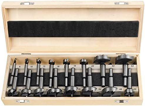 Tutti gli attrezzi: Forstnerbohrer 16t – Nuovo e nell'imballaggio originale da Hundwil venduto da Stallone6 1