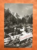 1955 Ruisseau Du Val d'Arpette, S.Champsex, Col des Escandie
