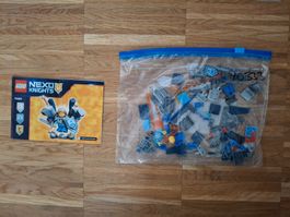 Lego Nexo Knights 70333 - Ultimativer Robin