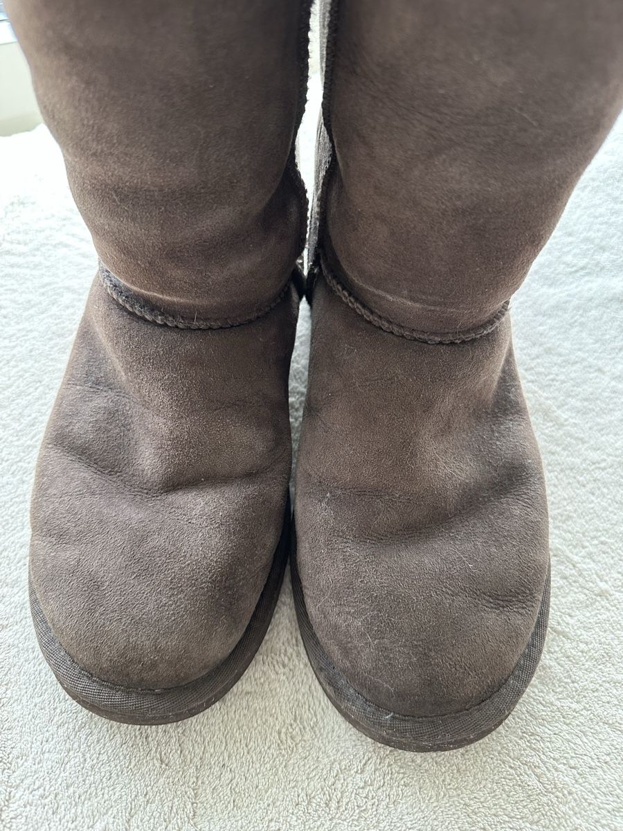 Ugg Scarpe da uomo: original uggs w9 – Usato da Sarmenstorf venduto da Nila78 2
