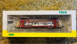 Trix 22713 Re 460 033-4 / Märklin / Spieluhr