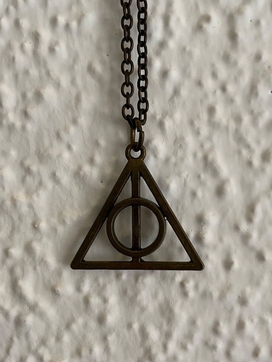 Ciondoli: Harry Potter Kette – Usato da Zürich venduto da mar_xfn9