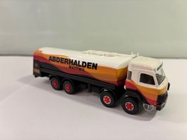 Roskopf Saurer Tankwagen Abderhalden