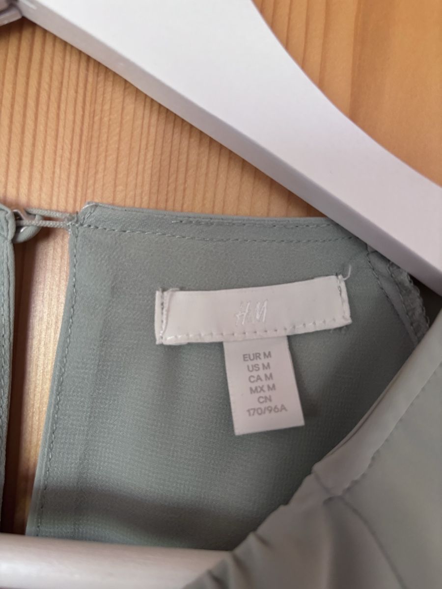 H&M Blusen: Bluse – Gebraucht aus Herisau von Baum_91 2