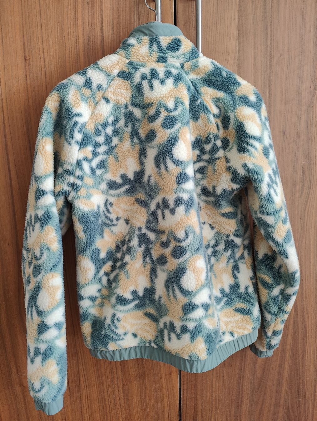 Helly Hansen Giacche: veste polaire vintage Helly Hansen – Usato da Bern venduto da linouma 3