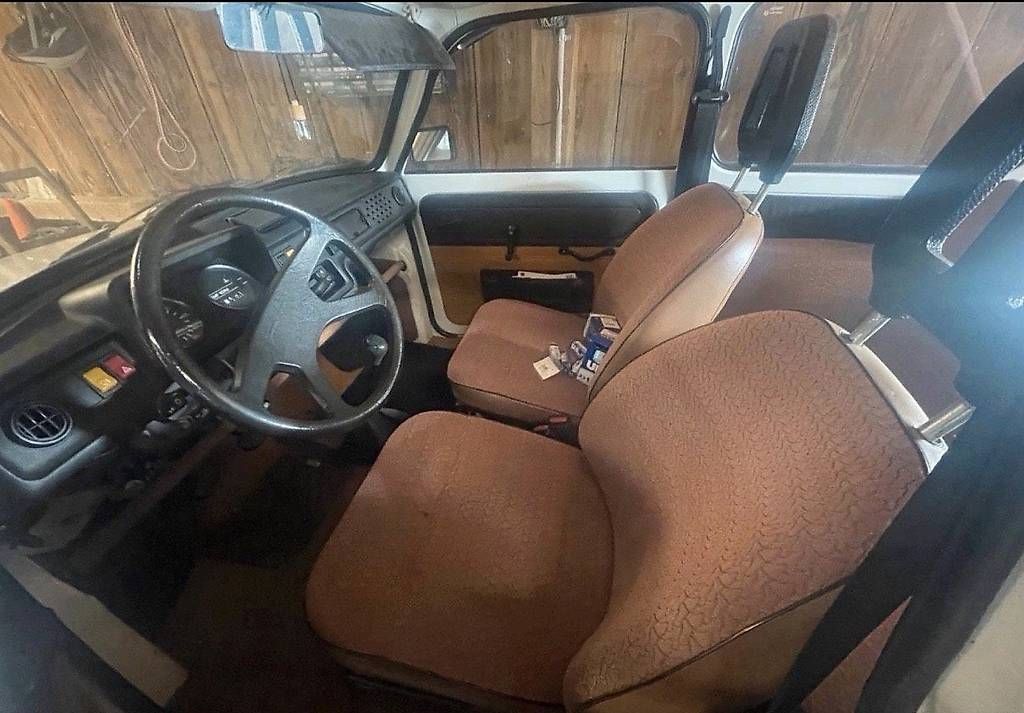 Automobili: Trabant 1.1  – Usato da Mumpf venduto da lui_ms69 4