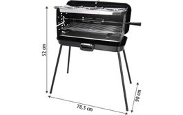 Grill Cramer