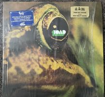 TOAD - same - AKARMA Vinyl LP
