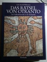 Das Rätsel von Otranto - Carl Arnold Willemsen - 1992