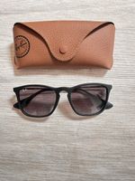 Ray-Ban neri