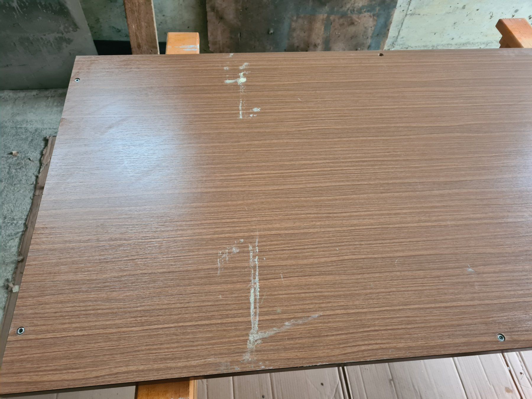Piatti di portata: Tischplatte Arbeitsplatte – Usato da Ramiswil venduto da bierer95 7