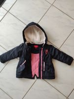 Winterjacke Gr. 80