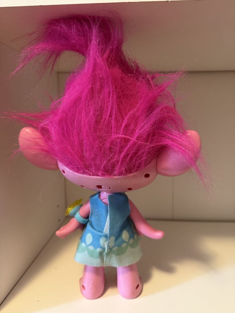 Giocattoli: Poppy Trolls  – Usato da La Tour-de-Peilz venduto da Leeleeka 1