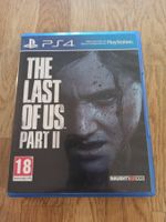 The Last of Us Part II ( 2 ) PS4 / PS5   📀🎮📀 TOP