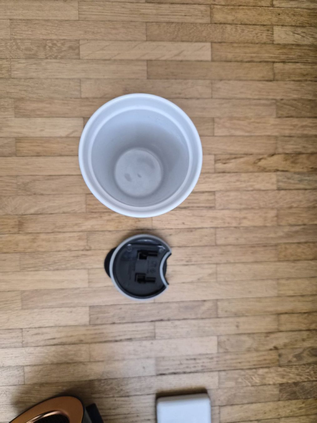Contenitori & Simili: Kaffee Becher – Usato da Mellingen venduto da ReLoveit 1