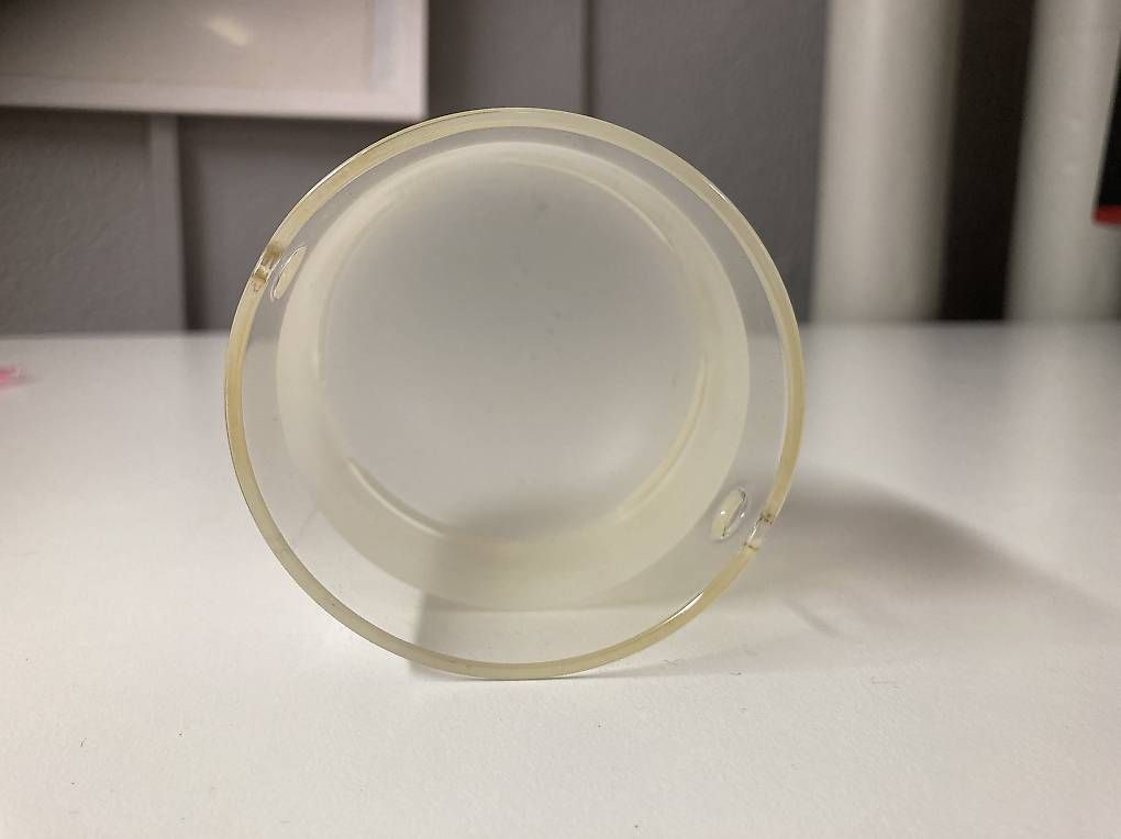 Blitze: Profoto Schutzglas für Blitzköpfe – Gebraucht aus Zürich von partnersingmbh 1