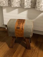Hocker Country Style