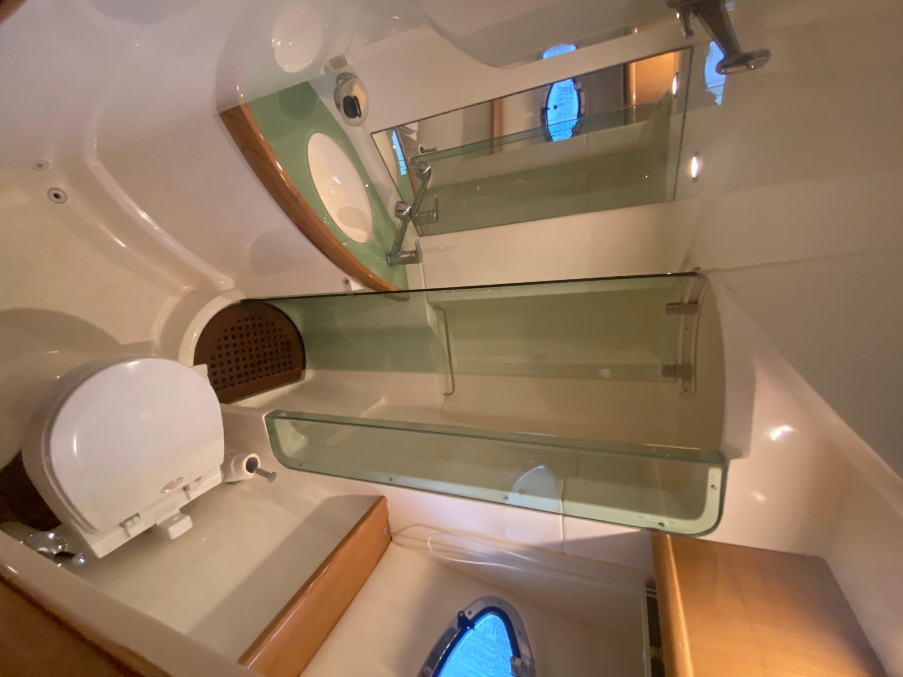 Absolute Boote: Sportyacht 2005 Absolute 41 – Gebraucht aus Lausanne von momoxy 6