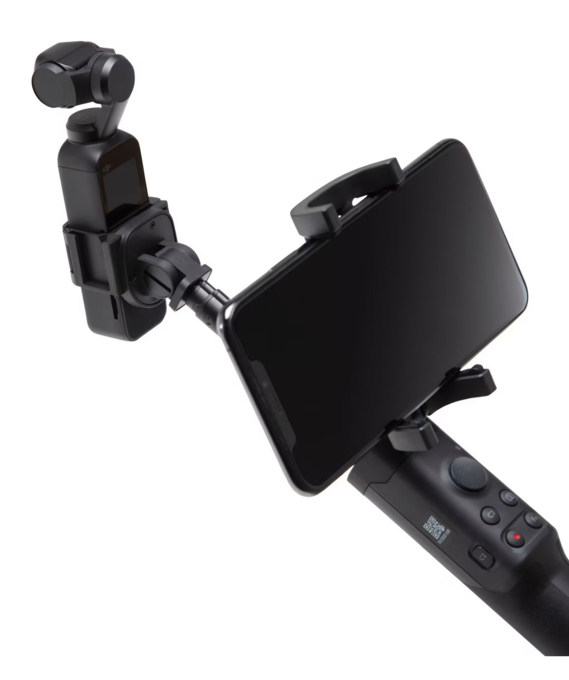 DJI Action Cam: DJI Osmo Extension rod – Usato da Niederbuchsiten venduto da Banio 3