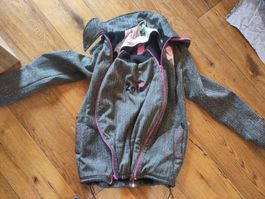 Jolie veste de portage marque Zolli taille M