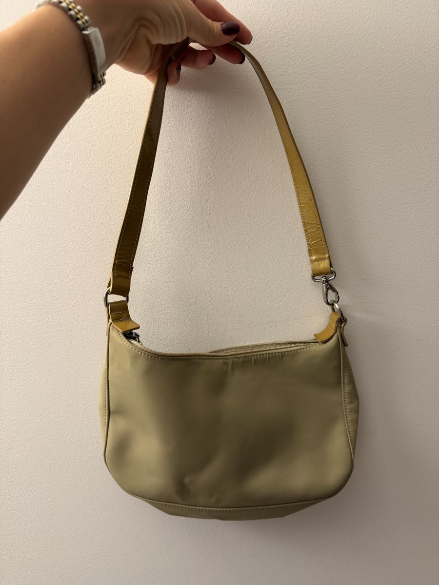 Longchamp Sacs femmes: Longchamp shoulder bag – D'occasion à Hausen AG par nik_9sg2 2