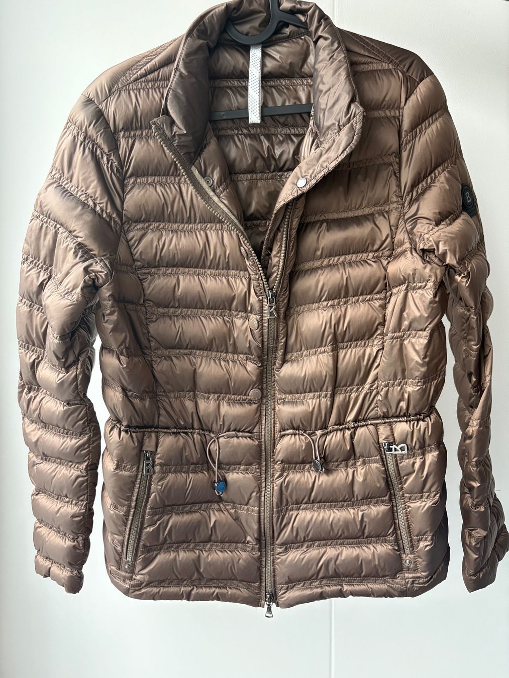 Bogner Giacche: Bogner Daunenjacke Gr. 38 / M – Usato da Wohlen AG venduto da kissne4