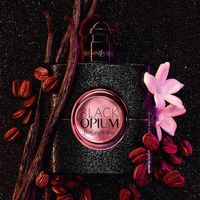 Black Opium Yves Saint Laurent Eau de Parfum 90ml Neu