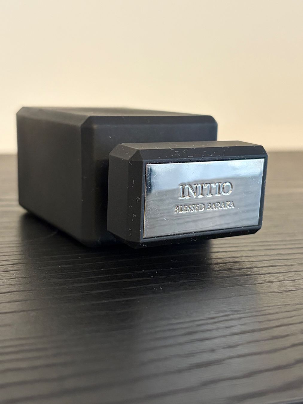 Initio Profumi & Eau de Toilette: Parfumprobe | Initio Blessed Baraka 10ml – Usato da Bassersdorf venduto da ScentVibes 1