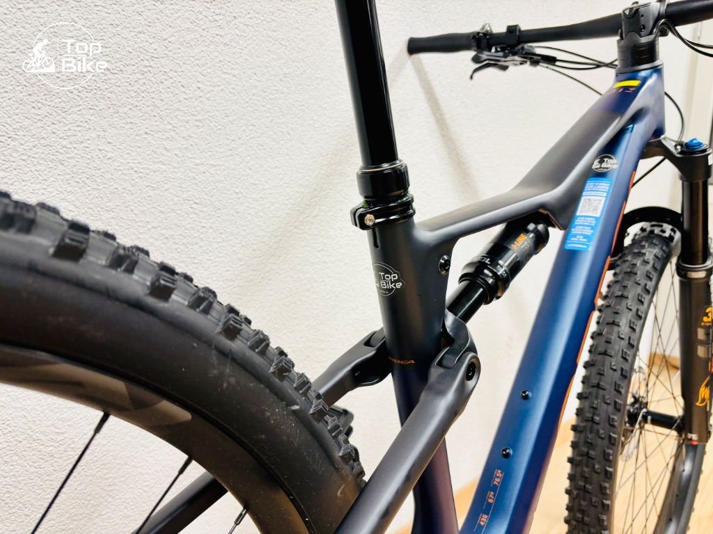 Orbea Biciclette: NEW Orbea Oiz H10 S – Nuovo (secondo la descrizione) da Stallikon venduto da TopBikeCH 4